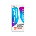 Imagen de BRONCOFENIL COMPUESTO SOLUCION 120ML