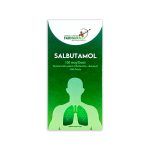 Imagen de SALBUTAMOL 100MCG X 200 DOSIS FARMAVANZA