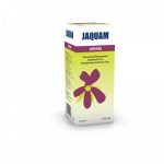 Imagen de JAQUAM JARABE X 100 ML