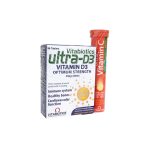 Imagen de ULTRA VITAMINA D 1000IU 96T+ VITC X20TAB