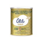 Imagen de OLILO GOLD 1 X 400GRS (S 26 GOLD)