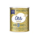 Imagen de OLILO GOLD 3 X 400GRS (PROGRESS GOLD)