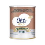 Imagen de OLILO GOLD SOYA X 900GRS (NURSOY)
