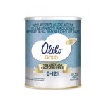 Imagen de OLILO GOLD SIN LACTOSA X 400GRS (SMA SIN LACTOSA)
