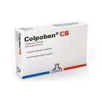 Imagen de COLPOBEN CB X 7 CAPSULAS BLANDAS VAG