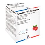 Imagen de UROBERRY COMPLEX X 30 SOBRES