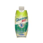 Imagen de GLUCERNA FIT VAINILLA 330 ML