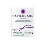 Imagen de PAPILOCARE GEL VAGINAL 7 CANULAS MON 5ML