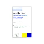 Imagen de METILBDOCE 500MCG /1ML X 5 AMPOLLAS