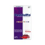 Imagen de RESFRIOLITO PEDIATRICO X 60 ML SABOR CEREZA