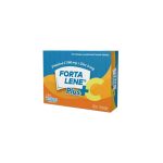 Imagen de FORTALENE PLUS 500MG/5MG X 30 TABLETAS