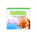 Imagen de REDUGRASIL X 60 TABLETAS