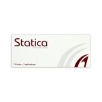 Imagen de STATICA 90MG X 7 OVULOS MAS 7APLICADORES