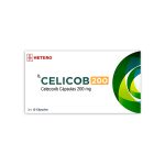 Imagen de CELICOB 200MG X 30 CAPSULAS