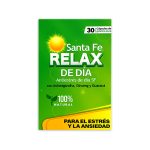 Imagen de RELAX DE DIA 300 MG X 30 CAPSULAS