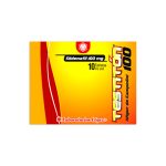Imagen de TESTITON 100MG X TABLETA