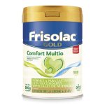 Imagen de FRISOLAC GOLD COMFORT MULTIO X 800 GRM