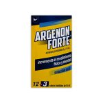 Imagen de ARGENON FORTE X 12 + 3 SOBRES BEBIBLES