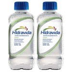 Imagen de HIDRAVIDA SUERO COCO X 625 ML DUOPACK