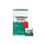 Imagen de ASPIRINA FORTE SOBRE X TABLETA