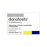 Imagen de DONOFOSFO 3G X 1 SOBRE 8G POLVO SOL ORAL