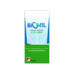 Imagen de BIOMIL VITAMINAS MINERALES X 60 TABLETAS