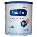 Imagen de ENFALAC FORMULA INICIO LATA X 800 GRM