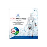 Imagen de DOLO MEGABION X GELCAP