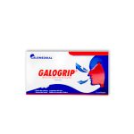 Imagen de GALOGRIP X 12 TABLETAS