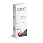 Imagen de FLUTIMIST A 50/137 MCG SPRAY NASAL X 120 DOSIS