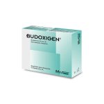 Imagen de BUDOXIGEN 0.5 MG/ML 2 ML X 5 AMPOLLAS