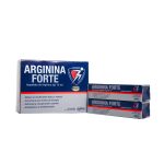 Imagen de ARGININA FORTE X10 AMP BEBIBLES+2 GRATIS