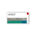 Imagen de ARES 375MG X 20 TABLETAS RECUBIERTAS