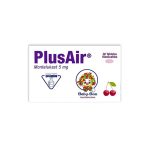 Imagen de PLUSAIR 5MG X 30 TABLETAS MASTICABLES