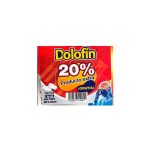 Imagen de DOLOFIN RAPIDA ACCION (120) X TABLETA