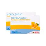 Imagen de HIDROLAGENO 10G X 30 SOBRES DUO PACK
