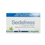 Imagen de SEDISTRESS 200 MG X 42 COMPRIMIDOS