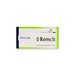 Imagen de REMCIT 500 MG X 10 TABLETAS