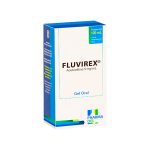Imagen de FLUVIREX 5MG/ML FRASCO X 120ML GEL ORAL