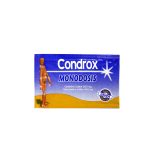 Imagen de CONDROX BOLSA X SOBRE