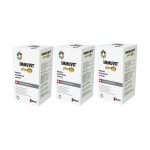 Imagen de IMMUVIT PLUS Q10 40MG X 30 CAPS 3PACK