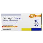 Imagen de DONOEPOC 200MG X 10+2 SOBRES 2.5G