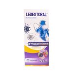 Imagen de LEDESTORAL 125MG SOLUCION ORAL X 120 ML