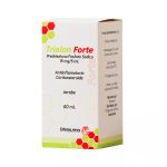 Imagen de TRIALON FORTE 15MG/5ML JARABE X 60 ML