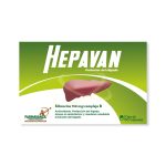 Imagen de HEPAVAN FARMAVANZA X 30 CAPSULAS