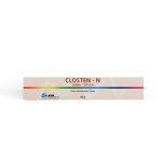 Imagen de CLOSTEN N CREMA TOPICA X 40 GRM