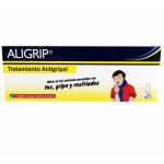 Imagen de ALIGRIP ANTIGRIPAL SOL INYEC X 1 AMPOLLA