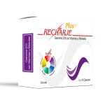 Imagen de RECHARJE PLUS X 30 CAPSULAS