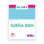 Imagen de SUEÑA BIEN BELSA X 30 GELCAPS
