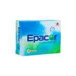 Imagen de EPACOR 465/375 MG X30 CAPSULAS